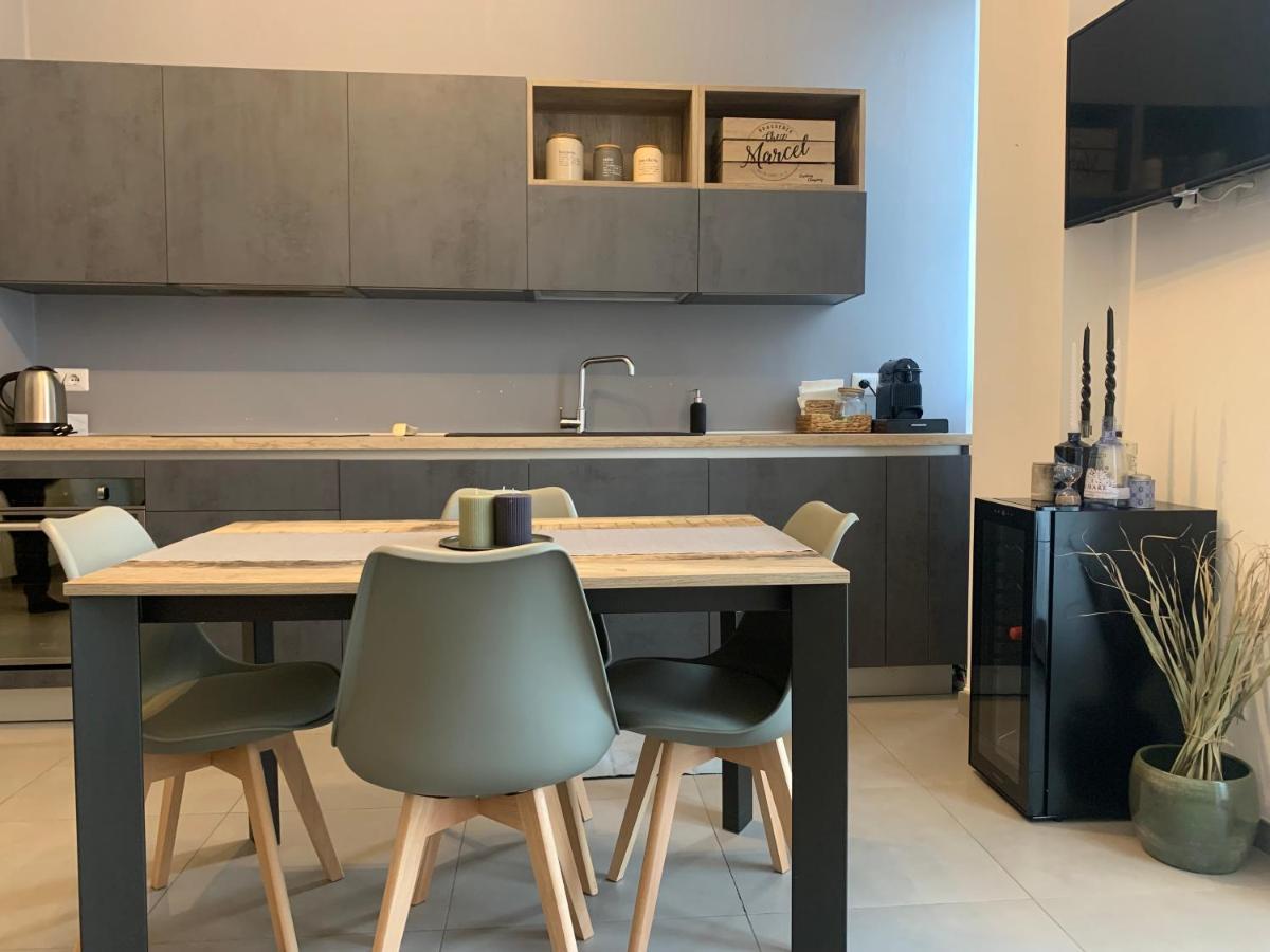 Appartement Zuretti - Station Milaan