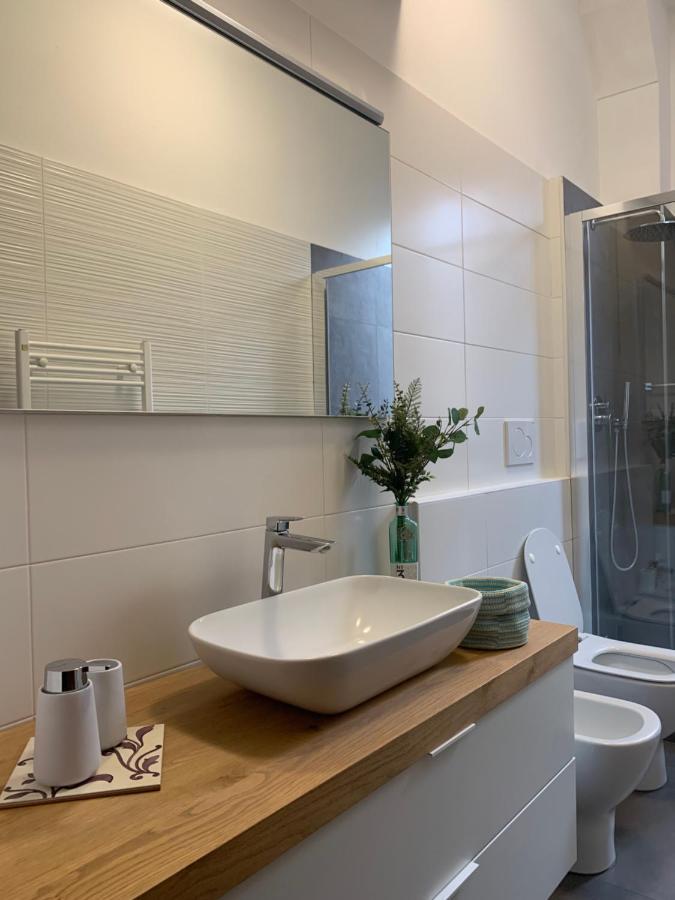 Appartement Zuretti - Station