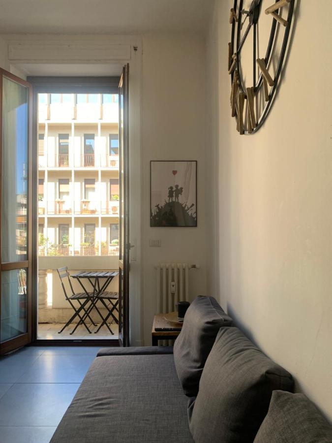 Zuretti - Station Appartement Milaan