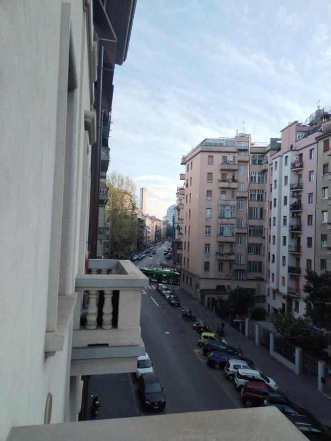 Zuretti - Station Appartement
