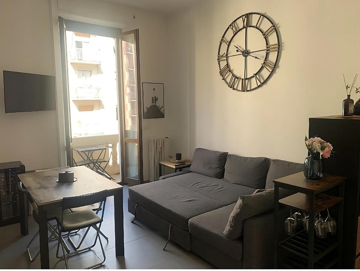 Appartement Zuretti - Station